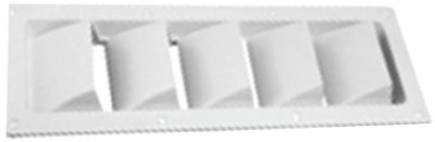 SLOTTED FIVE LOUVERED VENTILATOR (SEA-DOG LINE)