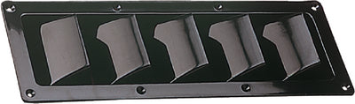 SLOTTED FIVE LOUVERED VENTILATOR (SEA-DOG LINE)