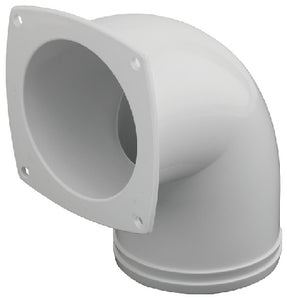 HOSE VENT ELBOW (SEA-DOG LINE)