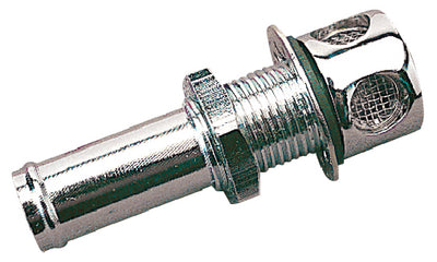 STRAIGHT GAS TANK VENT (SEA-DOG LINE)