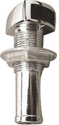 STRAIGHT GAS TANK VENT (SEA-DOG LINE)