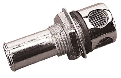 STRAIGHT GAS TANK VENT (SEA-DOG LINE)
