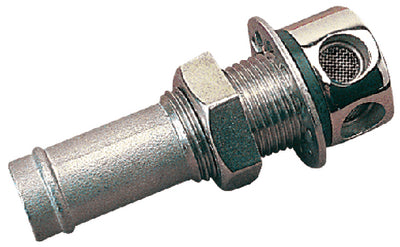 STRAIGHT GAS TANK VENT (SEA-DOG LINE)