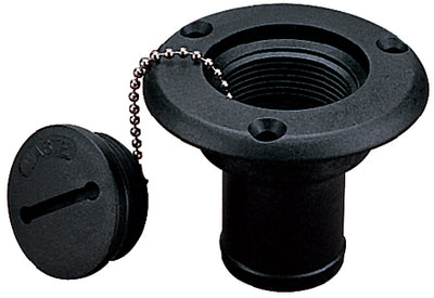 DECK FILL WITH KEYLESS CAP (SEA-DOG LINE)