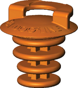EMERGENCY DECK FILL PLUG (SEA-DOG)