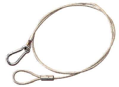 OUTBOARD MOTOR SAFETY CABLE (SEA DOG)