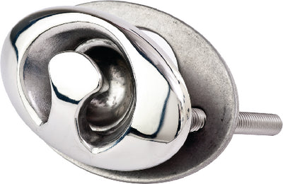 FLUSH MOUNT SKI TOW (SEA-DOG LINE)