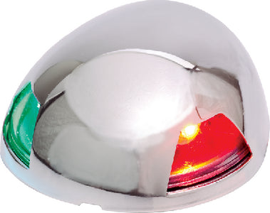LED COMBINATION BOW LIGHT (SEA-DOG LINE)