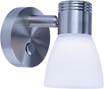 LED CABIN/READING LIGHT W/TOUCH DIMMER (SEA-DOG)