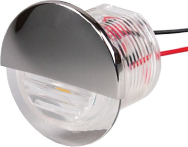 LED FLUSH MOUNT COURTESY LIGHT (SEA-DOG)