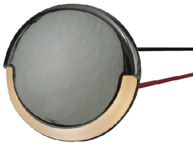 LED COURTESY BUTTON LIGHT - 180º (SEA-DOG LINE)