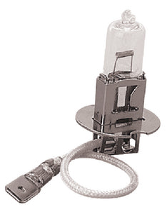 HALOGEN FLOOD LIGHT REPLACEMENT BULB (SEA-DOG LINE)