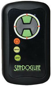 SPOT LIGHT WIRELESS SECOND STATION (SEA-DOG LINE)