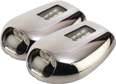 LED CREE DOCKING LIGHTS (SEADOG)