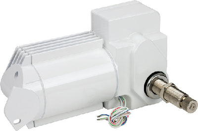 WATERPROOF HEAVY DUTY WIPER MOTOR (SEA-DOG)