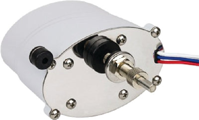 WATERPROOF STANDARD WIPER MOTOR (SEA-DOG)