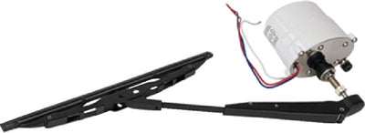 WATERPROOF STANDARD WIPER MOTOR KIT (SEA-DOG)
