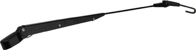 ADJUSTABLE WIPER ARM - HOOK STYLE W/ADJUSTABLE PIVOTING TIP (SEA-DOG)