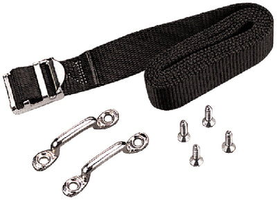 HEAVY DUTY BATTERY BOX STRAP (SEA-DOG LINE)