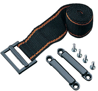 BATTERY BOX STRAP & BRACKET (SEA-DOG LINE)