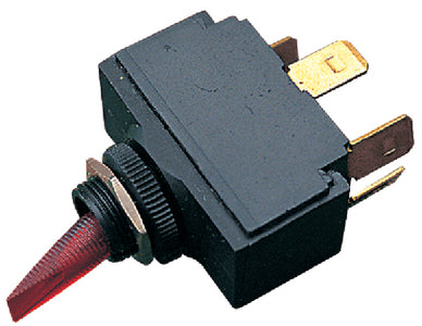 ILLUMINATED TOGGLE SWITCH (SEA-DOG LINE)