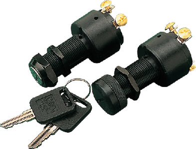 3 POSITION IGNITION/STARTER SWITCH (SEA-DOG LINE)