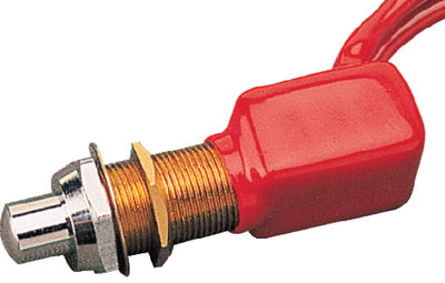 SPLASH GUARD HORN BUTTON (SEA-DOG LINE)
