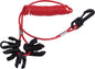 KILL SWITCH 7 KEY UNIVERSAL LANYARD (SEADOG)