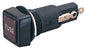 AGC FUSE HOLDER W/ PUSH-IN CAP (SEA-DOG LINE)