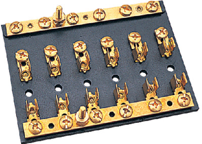 FUSE/TERMINAL BLOCK (SEA-DOG LINE)
