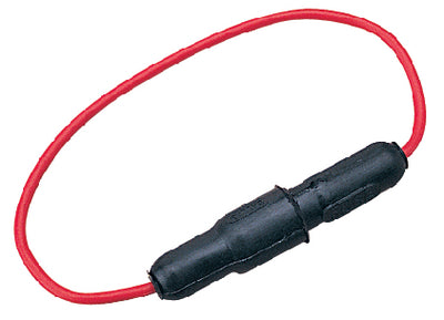 INLINE FUSE HOLDER - WATERTIGHT (SEA-DOG LINE)
