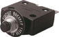THERMAL PUSH BUTTON RESET-ONLY AC/DC CIRCUIT BREAKER (SEA-DOG LINE)
