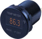 OLED AIR TEMPERATURE METER (SEA-DOG)