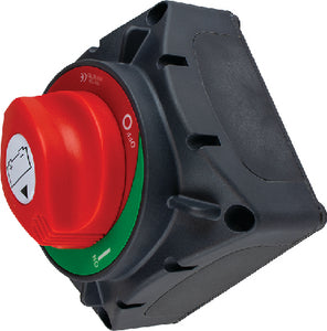 HEAVY DUTY BATTERY SWITCH (SEA-DOG)