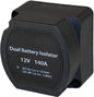 SMART DUAL BATTERY ISOLATOR (SEA-DOG)