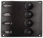 TOGGLE SWITCH PANELS (SEA-DOG LINE)