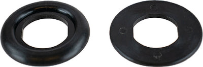 INSTRUMENT HOLE ADAPTER FOR SOCKETS & METERS (SEA-DOG)