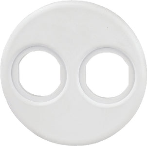 INSTRUMENT HOLE ADAPTER FOR SOCKETS & METERS (SEADOG)