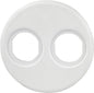 INSTRUMENT HOLE ADAPTER FOR SOCKETS & METERS (SEADOG)