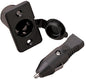 POWER SOCKET, CAP & PLUG - 12-VOLT (SEA-DOG LINE)