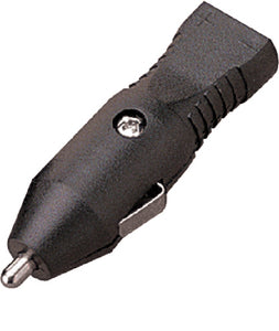 POWER SOCKET, CAP & PLUG - 12-VOLT (SEA-DOG LINE)