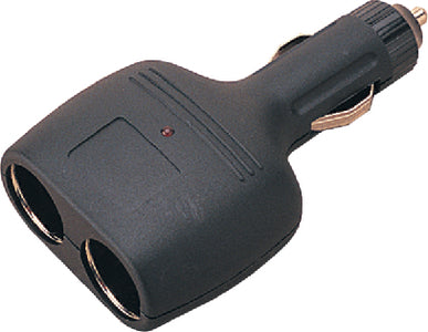 DUAL POWER SOCKET (SEA-DOG)