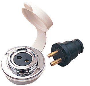 POLARIZED CABLE OUTLET (SEA-DOG LINE)