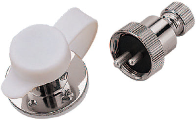POLARIZED ELECTRICAL CONNECTOR (SEA-DOG LINE)