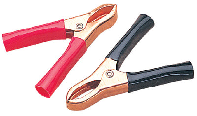 COPPER PLATED BATTERY CLIP (SEA-DOG LINE)