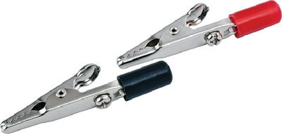 ALLIGATOR CLIP (SEA-DOG)