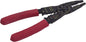 WIRE STRIPPER CRIMPER TOOL (SEA-DOG LINE)