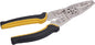 DELUXE WIRE STRIPPER CRIMPER TOOL (SEA-DOG LINE)