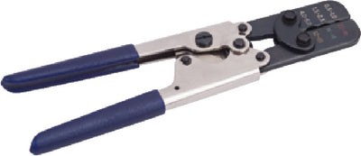 HEAT SHRINK TERMINAL CRIMPER TOOL (SEA-DOG LINE)