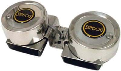 MAX BLAST MINI COMPACT HORN (SEA-DOG)